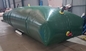 Δεξαμενή νερού Flexi 9000 λίτρα PVC μουσαμάς πτυσσόμενο δοχείο νερού Δεξαμενές αποθήκευσης νερού βροχής
