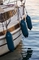 Βάρκα προστασίας κιγκλιδωμάτων PVC για το θαλάσσιο F-3 220*745mm ναυπηγικών βηομηχανιών