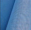 Το υψηλής αντοχής PVC έντυσε το πλέγμα με το υλικό πλέγματος 250dx250d για το υπαίθριο ντυμένο έδρες πλέγμα πολυεστέρα