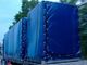 Αδιάβροχες καλύψεις εξοπλισμού αντοχής για το εμπορευματοκιβώτιο με τις υπαίθριες καλύψεις εξοπλισμού υπηρεσιών cOem