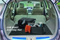 Αντιολισθητικό χαλί 450g αιτήματος PVC Tex Oeko για το αυτοκινητικό υψηλής αντοχής υλικό μποτών αυτοκινήτων κορμών