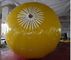 8000KGS διογκώσιμο μπαλόνι διάσωσης εξοπλισμού δεξαμενών νερού μουσαμάδων τσαντών ανελκυστήρων αέρα αλεξίπτωτων PVC
