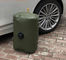 Φορητή δεξαμενή καυσίμων ασφαλές TPU κύστεων βενζίνης αυτοκινήτων SUV 40 λίτρα
