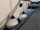 Α55 PVC θαλάσσια μπαλόνια προφυλακτήρα σκάφος φτερούγες εξαιρετική αντοχή στην τριβή