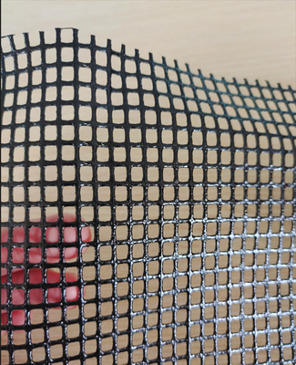 Προσαρμοσμένο φτιαγμένο πλέγμα PVC για τις ειδικές βιομηχανικές ή γεωργικές ανάγκες σας