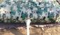 50m3 πτυσσόμενη κύστη νερού μουσαμάδων PVC για τη φορητή δεξαμενή νερού γεωργίας