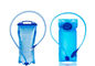 FDA συμπιεστική ανθεκτική 2L πόσιμου νερού δεξαμενή αποθήκευσης νερού κύστεων πλαστική που χρησιμοποιείται στο κατάστημα
