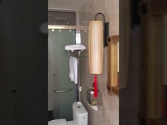 Γεωδαιτικός θόλος σκηνή σπιτιού για ξενοδοχείο