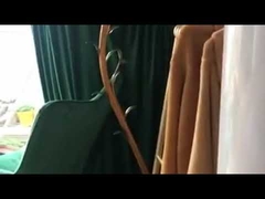 Εξωτερική σκηνή του ξενοδοχείου Dome (6M διάμετρος)