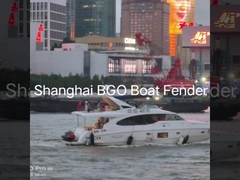 Πολυφόρμες βινυλικές φτερούγες φτερούγων πλοίων ΑΠΕ για θαλάσσια προστασία