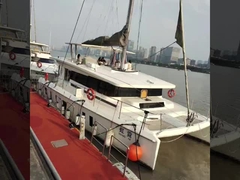 Προστατευτές ασφάλειας λιμανιού από PVC Φωτήρες φεντερ πλοίων με αντοχή στην υγρασία