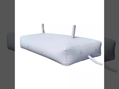 Κινητή ανθεκτική στην ξηρασία πυροσβεστική δεξαμενή νερού από σανίδα PVC