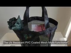 Ανθεκτική και ανθεκτική εξωτερική τσάντα αθλητισμού, τσάντα αποθήκευσης καλλυντικών προϊόντων, ψαρέματος