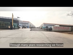 Εισαγωγή της εταιρείας BGO